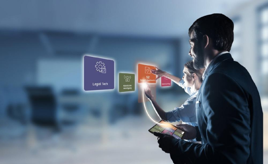Smart - mITtendrin statt nur DIGITAL