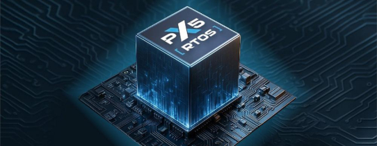 Lauterbach bietet volle Debug- und Trace-Unterstützung für PX5 RTOS