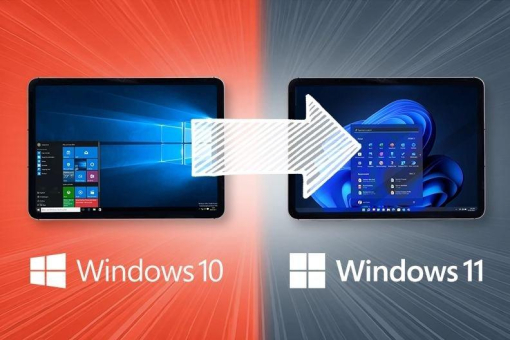 Microsoft Windows 11