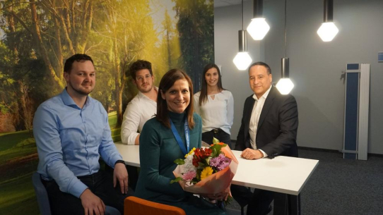 Zalaris implementiert SAP SuccessFactors Onboarding und Recruiting für die Conitas GmbH in Deutschland