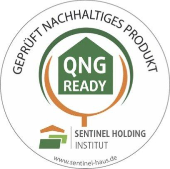 Konsequent nachhaltig: QNG-ready Qualitätssiegel für BIOCAT Produktlinie