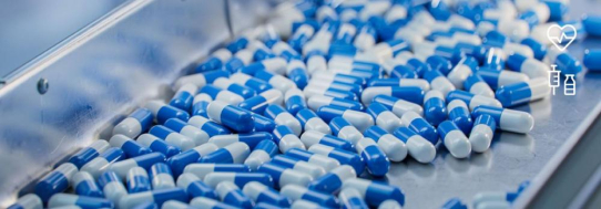 Effizient, hygienisch und präzise - Montech bietet Fördertechnik für die pharmazeutische Produktion