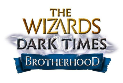 The Wizards - Dark Times: Brotherhood beschwört am 19. Oktober den Ko-op Modus