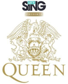 Let's Sing presents Queen
