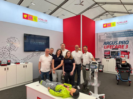 Rückblick: RETTmobil 2025 in Fulda