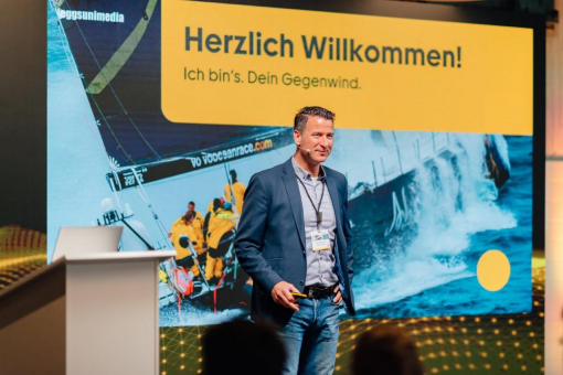 AEM Forms Forum 2025: Erfolgreich navigieren trotz Gegenwind