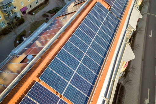 Stellungnahme zu insolventer sense4energy GmbH