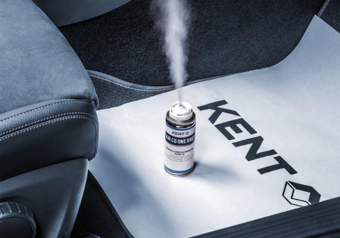 KENT neuer Direct from supplier (DFS) Lieferant von Stellantis