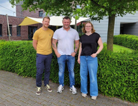 PFREUNDT gründet Tochtergesellschaft in Skandinavien