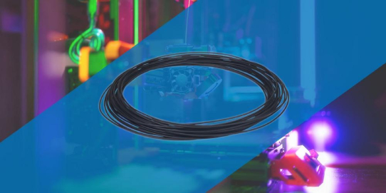 3D-gedruckte Präzision für elektromagnetische Kontrolle