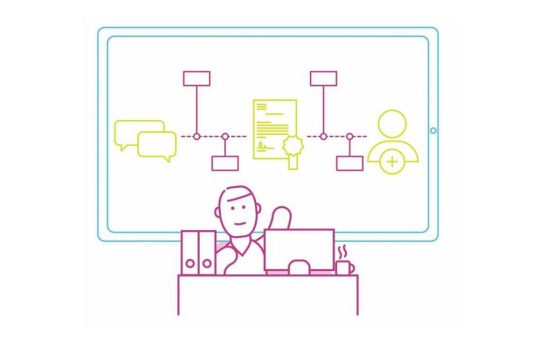 NEU: Prozess- und Aufgabenmanagement