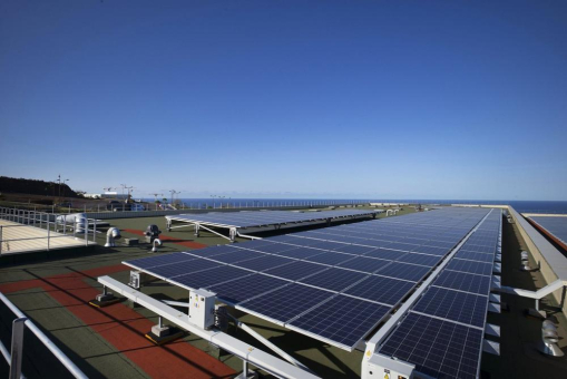 Photovoltaik in Industrie und Gewerbe – Wachstumstrend ungebrochen