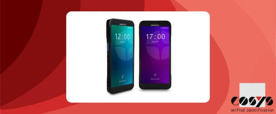 Datalogic Memor 12 & Memor 17 – Neue Leistungsklasse für mobile Datenerfassung