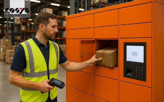 Werkslogistik am Limit? Mit COSYS läuft’s wie am Schnürchen!