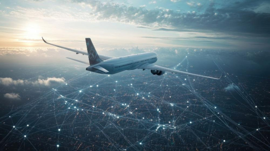 IT-Spezialist ISO-Gruppe und Airline-Verband BARIG schließen Technologiepartnerschaft