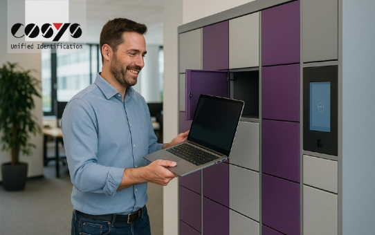 IT-Self-Service neu gedacht mit COSYS