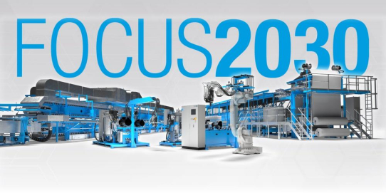 FOCUS2030: Hennecke GROUP startet mit klarer Zukunftsstrategie in die nächste Wachstumsphase