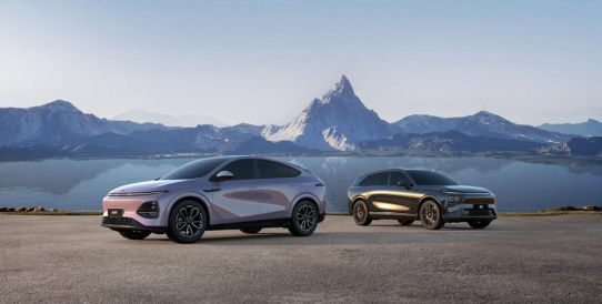 XPENG kündigt neue G6 und G9 Ultra Smart SUVs für Europa an