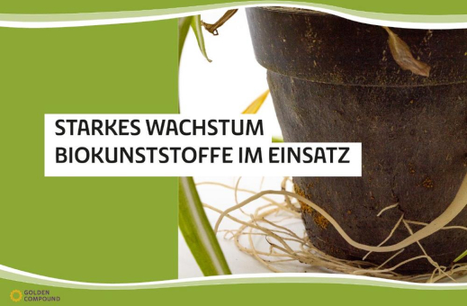Biologisch abbaubar – und trotzdem robuster als gedacht