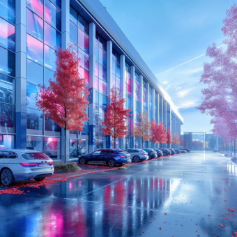 Flottensicherheit: Rosenberger Telematics und TRAKA starten Kooperation