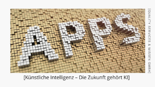 202 QUALITY APPS – Effizienz. Qualität. Zukunft.