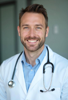 Med-Domain - die neue digitale Heimat der Medizin