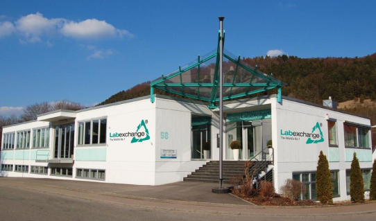 Laborlösungen aus einer Hand: Gebraucht- und Neugeräte für moderne Labore