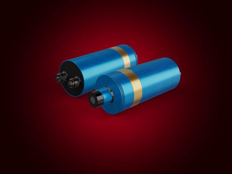 FLEXPOINT® MVgoldHP - Hohe Lichtintensität und thermoelektrische Kühlung