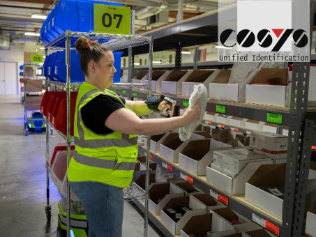 Von der Materialliste zur Lager App – warum Zettelwirtschaft von gestern ist