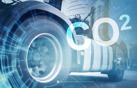 Mit digitalen Flottenmanagementsystemen Fuhrparkkosten reduzieren und CO2-Bilanz optimieren