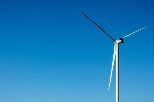 EEF Erneuerbare Energien Fabrik startet Bauarbeiten für den Windpark Schwennenz