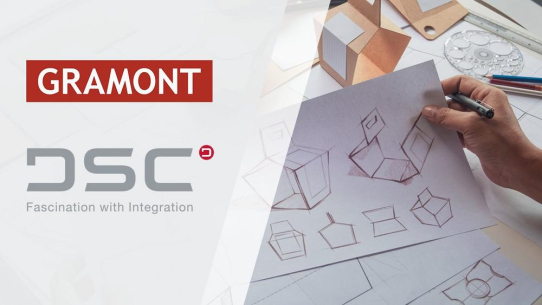 DSC und GRAMONT kooperieren, um gemeinsam SAP-gestützte PLM-Prozesse für die Prozessindustrie zu optimieren