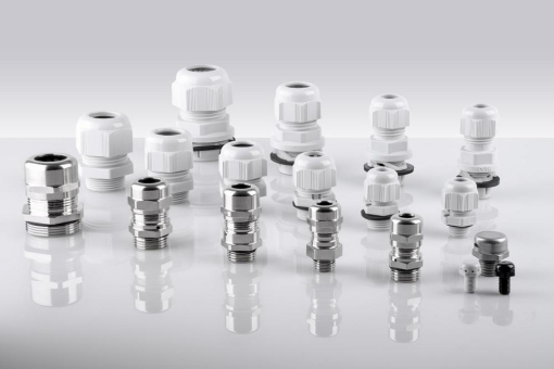 Druckausgleich für Elektronikgehäuse