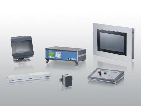 Elektronikgehäuse