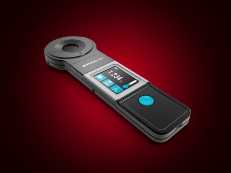Laserleistungsmesser PRONTO-250-EZ für raue Industrieumgebungen