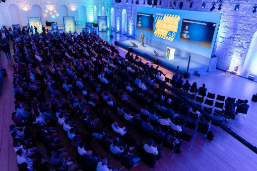 MES & Industry 4.0 Summit in Porto eröffnet mit globalen Führungspersönlichkeiten der Fertigungsindustrie