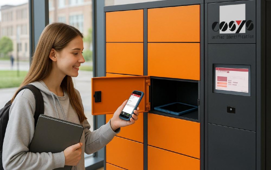 Digitale Campus-Logistik: So behalten Unis & Co. den Überblick