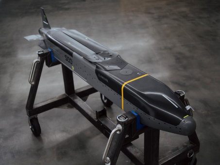 Strategische Partnerschaft: Rheinmetall und Anduril entwickeln und fertigen autonome Luftfahrzeuge Barracuda und Fury sowie Feststoffraketenmotoren für die europäische Verteidigung