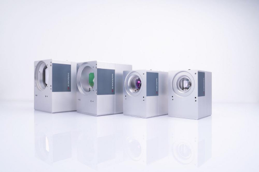 Neue Laser-Scan-Systeme für die Mikrobearbeitung und ein Multi-Kopf-Aufbau für mehr Produktivität