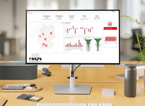 Bestände intelligent steuern – mit COSYS Business Intelligence für Lager und Filialen