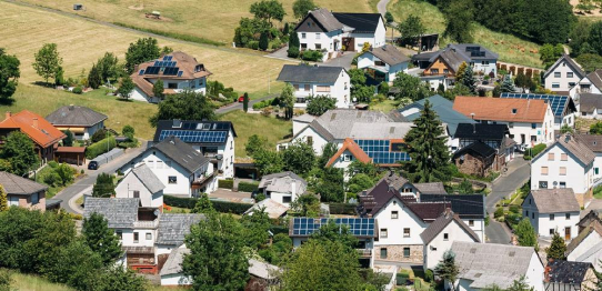 Eigenverbrauch statt Einspeisen: SMA Lösungen für Ü20-Anlagen
