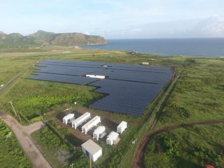 PV-Diesel-Global: SMA und Projektpartner starten Forschungsprojekt zu nachhaltigen Energielösungen für netzferne Regionen