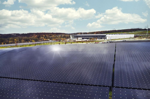 SMA und Projektpartner nutzen Künstliche Intelligenz für noch zuverlässigere und effizientere PV- und Speichersysteme