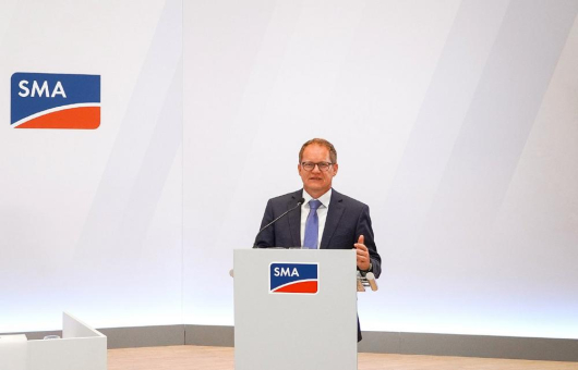 Hauptversammlung der SMA Solar Technology AG erteilt Vorstand und Aufsichtsrat mit großer Mehrheit Entlastung und wählt neue Aufsichtsratsmitglieder