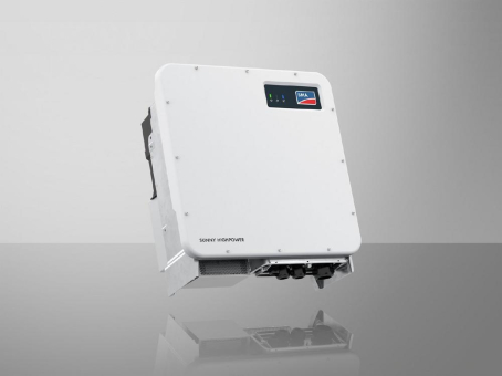 SMA und Infineon senken Systemkosten für Wechselrichter