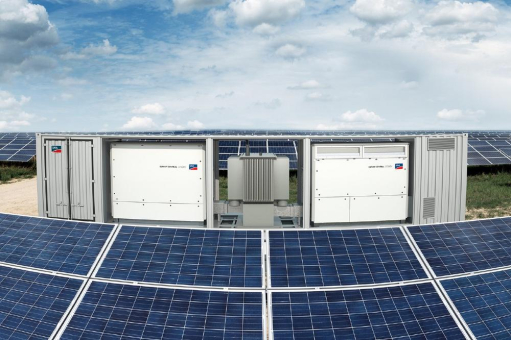 SMA liefert Systemtechnik für eines der größten Photovoltaik-Kraftwerke Australiens