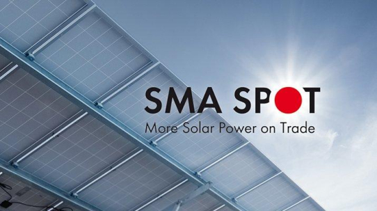 SMA SPOT: SMA und MVV starten gemeinsame Lösung zur Direktvermarktung von Solarstrom