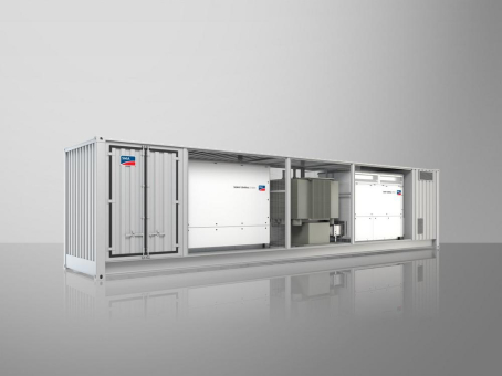 Das volle Energiepotenzial ausschöpfen - SMA präsentiert neue Energy Solutions auf der Intersolar 2017