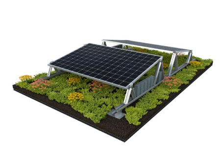 Optigrün-Solar TOP.