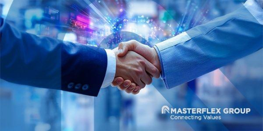 Masterflex Group gewinnt größten Engineering- und Rahmenvertrag der Firmengeschichte!